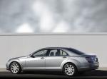 Mercedes-Benz S500 2006 года (AU)